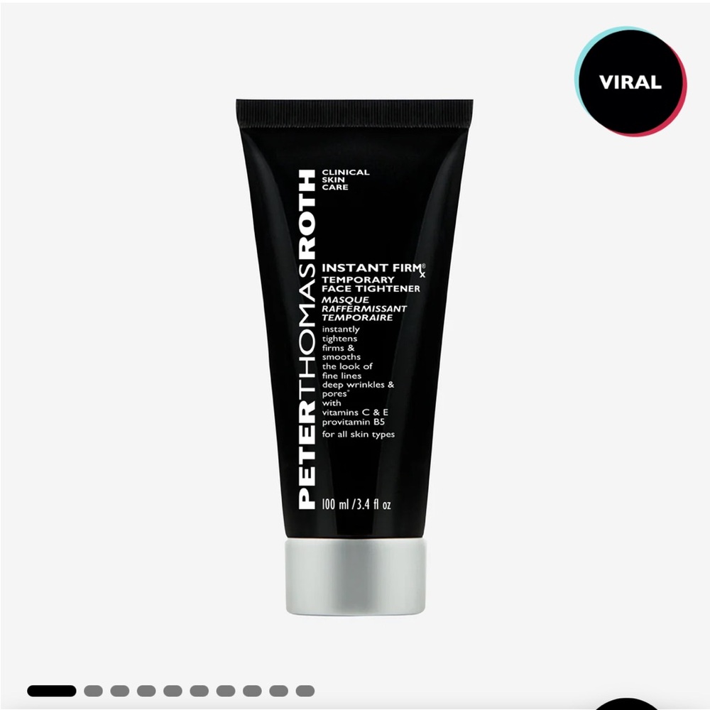 Peter Thomas Roth Instant FIRMX Bundle - Picture 9 of 9